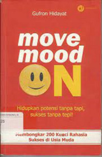 Image of Move mode on