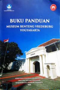 Image of Museum benteng vredeburg Yogyakarta