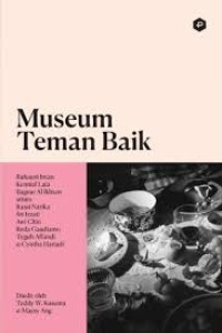 Image of Museum Teman Baik