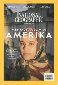 Image of National Geographic Indonesia : Menjadi Muslim di Amerika