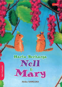 Image of Nelly dan Marry : Harta Berharga