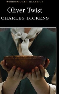 Image of Oliver Twist