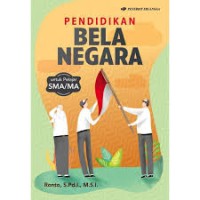 Image of Pendidikan Bela Negara untuk Pelajar SMA/MA