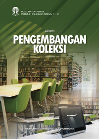 Image of Pengembangan koleksi