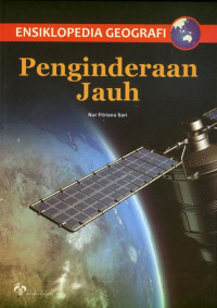 Image of Pengindraan Jarak Jauh