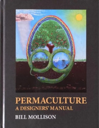 Image of Permaculture: a designers' manual