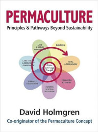 Image of Permaculture: principles & pathways beyond sustainability