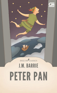 Image of Peterpan