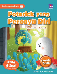 Image of Poterick yang Percaya Diri