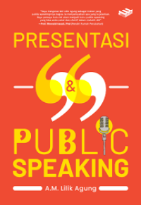 Image of Presentasi & Public Speaking
