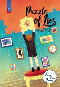Image of Puzzle of lies
