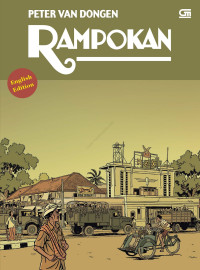 Image of Rampokan