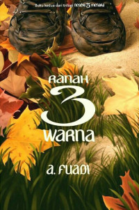 Image of Ranah 3 warna: buku kedua dari trilogi negeri 5 menara
