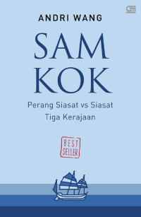 Image of Sam Kok: Perang Siasat Vs Siasat Tiga Kerajaan