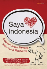 Image of Saya Indonesia