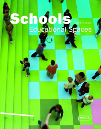 Image of Schools Educational Spaces