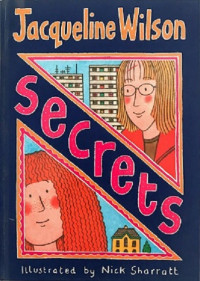 Image of Secrets