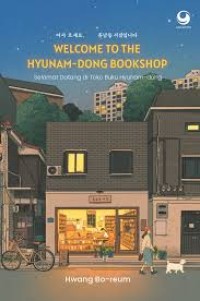 Image of Selamat Datang di Toko Buku Hyunam-dong