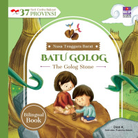 Image of Seri Cerita Rakyat Provinsi: Batu Golog