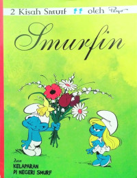 Image of Smurfin : Kelaparan Di negeri Smurf