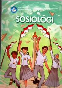 Image of Sosiologi SMA Kelas XI