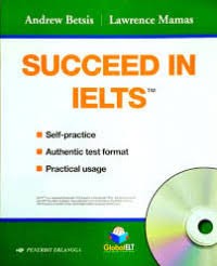 Image of Succeed in IELTS™