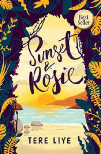 Image of Sunset & Rosie