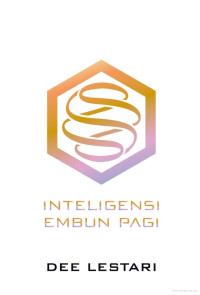 Image of Supernova: inteligensi embun pagi