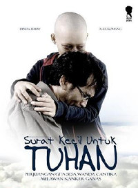 Image of Surat kecil untuk tuhan