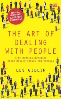 Image of The Art Of Dealing With People