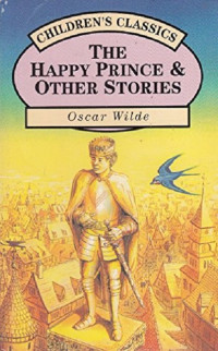 Image of The happy prince and other story