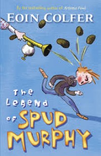 Image of The Legend of Spud Murphy