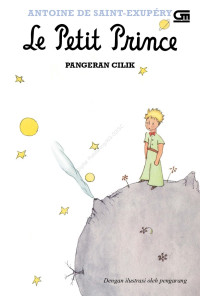 Image of The little Prince