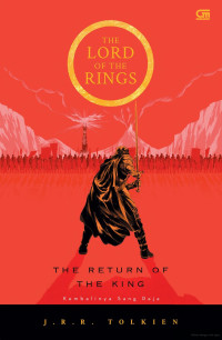 Image of The lord of the rings: the return of the king