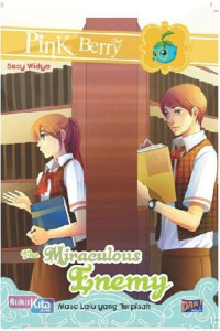 Image of The Miraculous Enemy