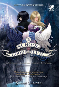 Image of The school for good and evil