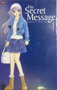 Image of The secret message