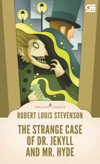 Image of The Strange Case of Dr. Jekyll and Mr. Hyde