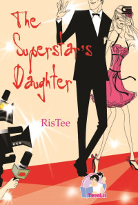 Image of The Superstars Daughter