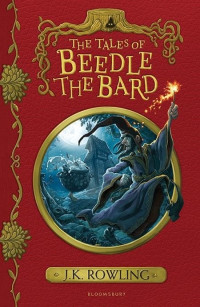 Image of The tales of beedle the bard