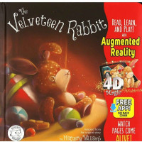 Image of The velveteen rabbit