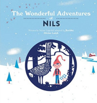 Image of The wonderful adventures