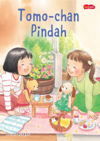 Image of Tomo - Chan Pindah