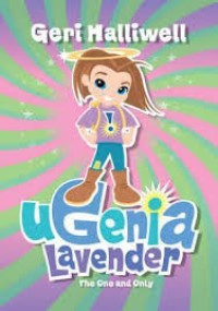 Image of Ugenia Lavender