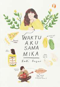 Image of Waktu aku sama mika