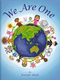 Image of We Are One