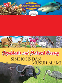 Image of WHY? Simbiosis dan musuh alami