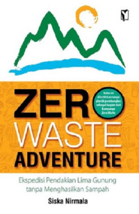 Image of Zero Waste Adventure